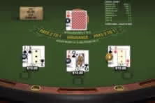 Изображение Игра Lucky Lucky Blackjack